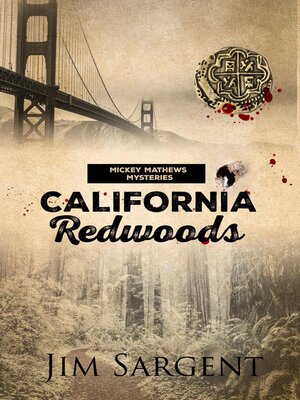cover image of California Redwoods